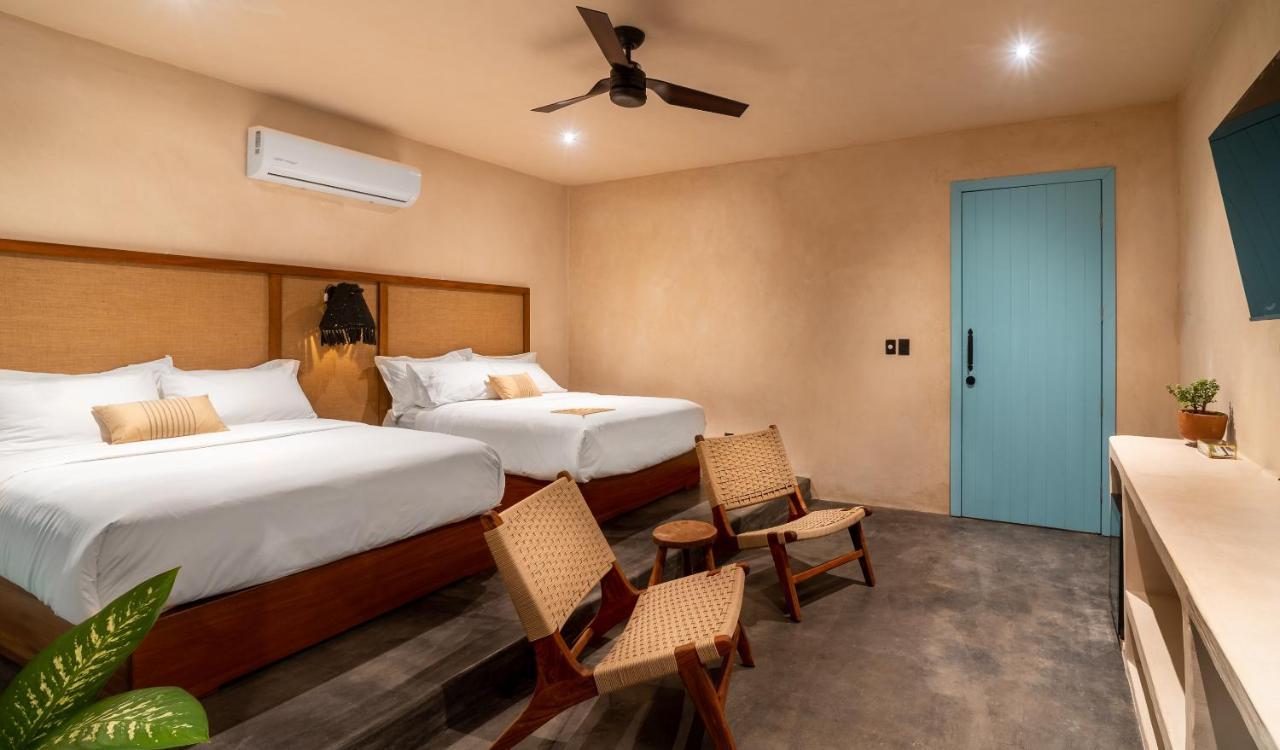 Bacalari - Adults Only Hotel Bacalar