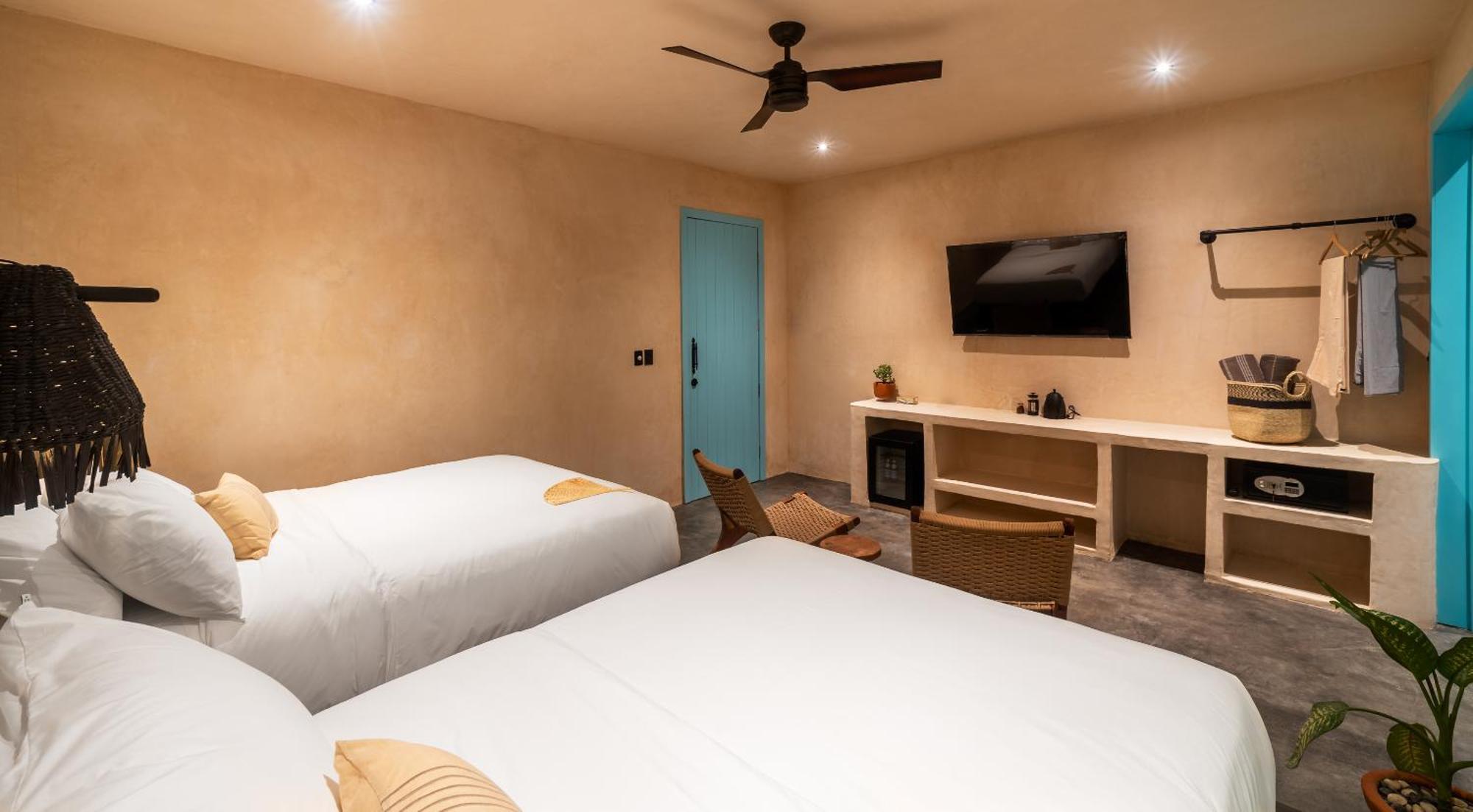 Bacalari - Adults Only 5* Bacalar