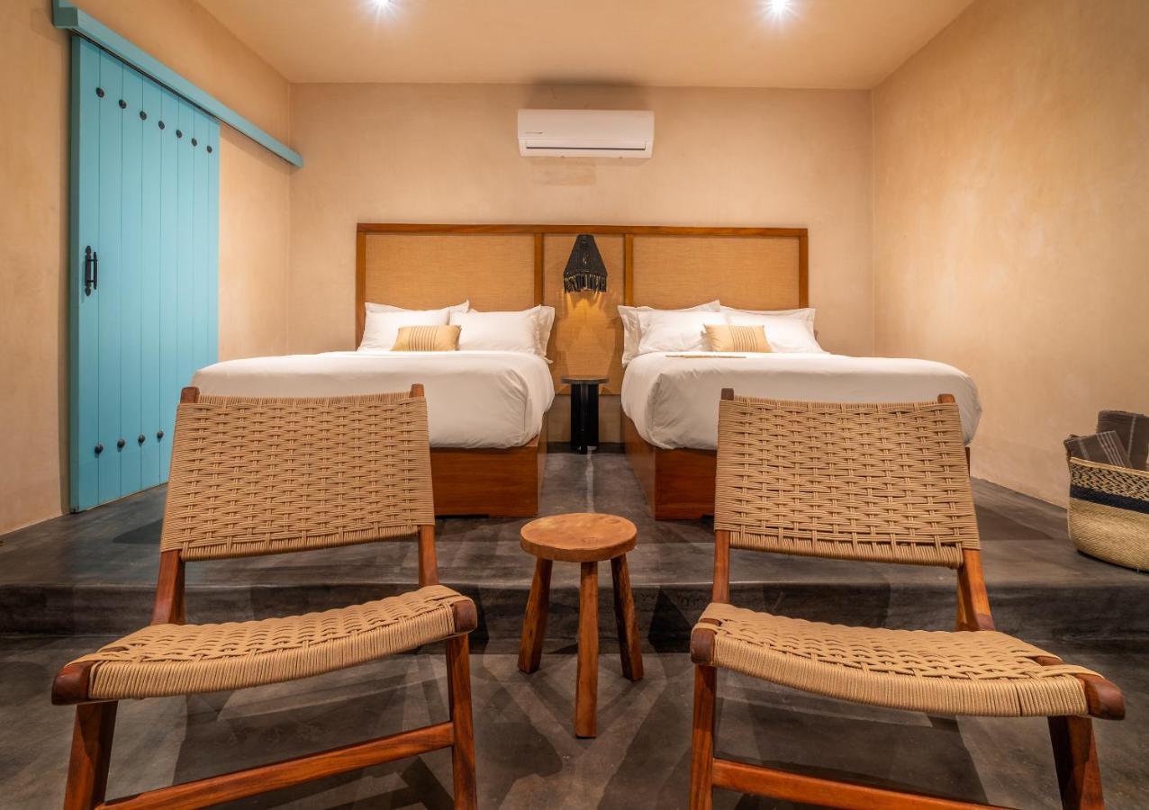 Bacalari - Adults Only 5* Bacalar