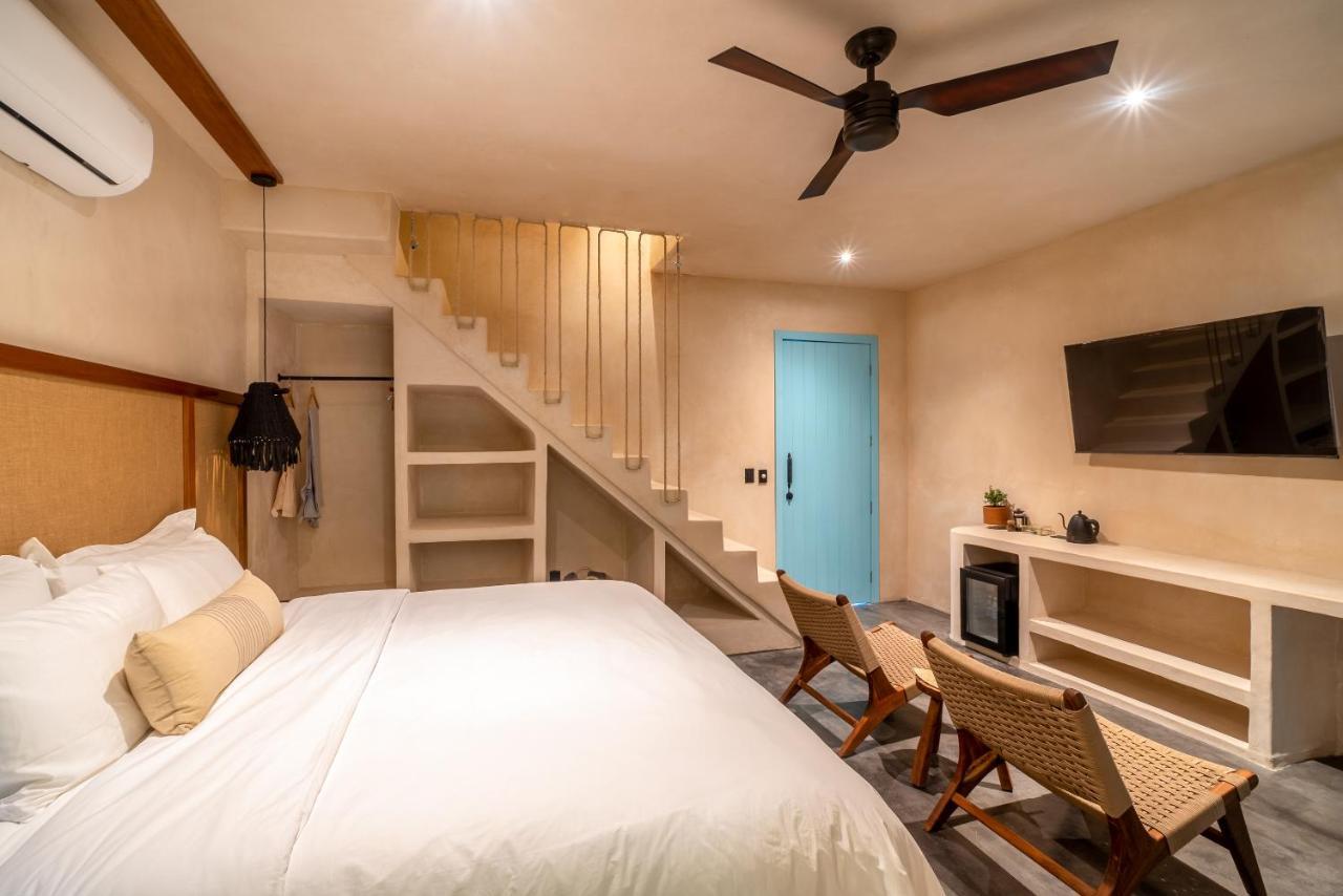 Hotel Bacalari - Adults Only