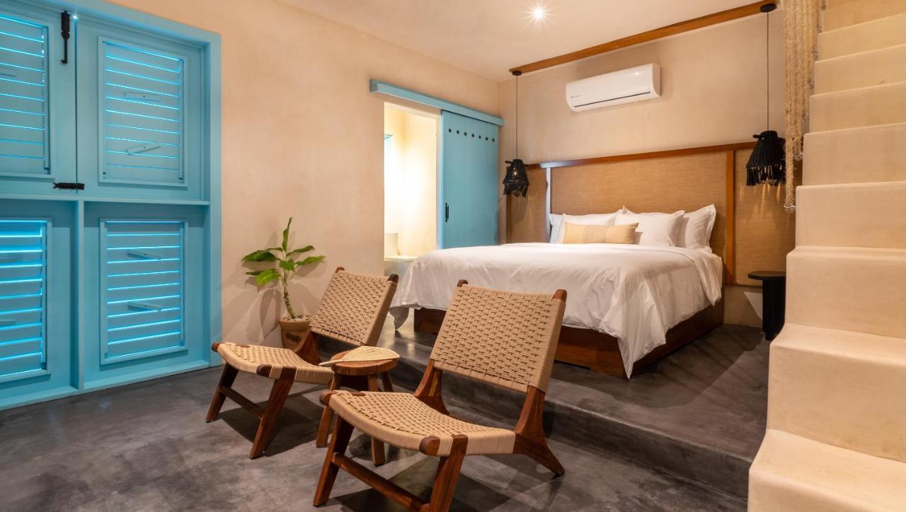 Hotel Bacalari - Adults Only Bacalar