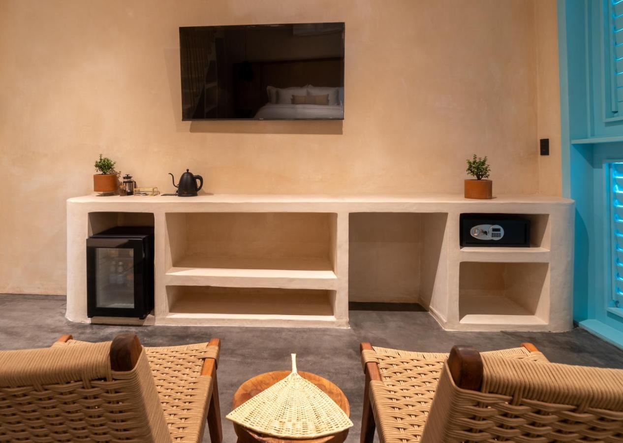 Bacalari - Adults Only Hotel