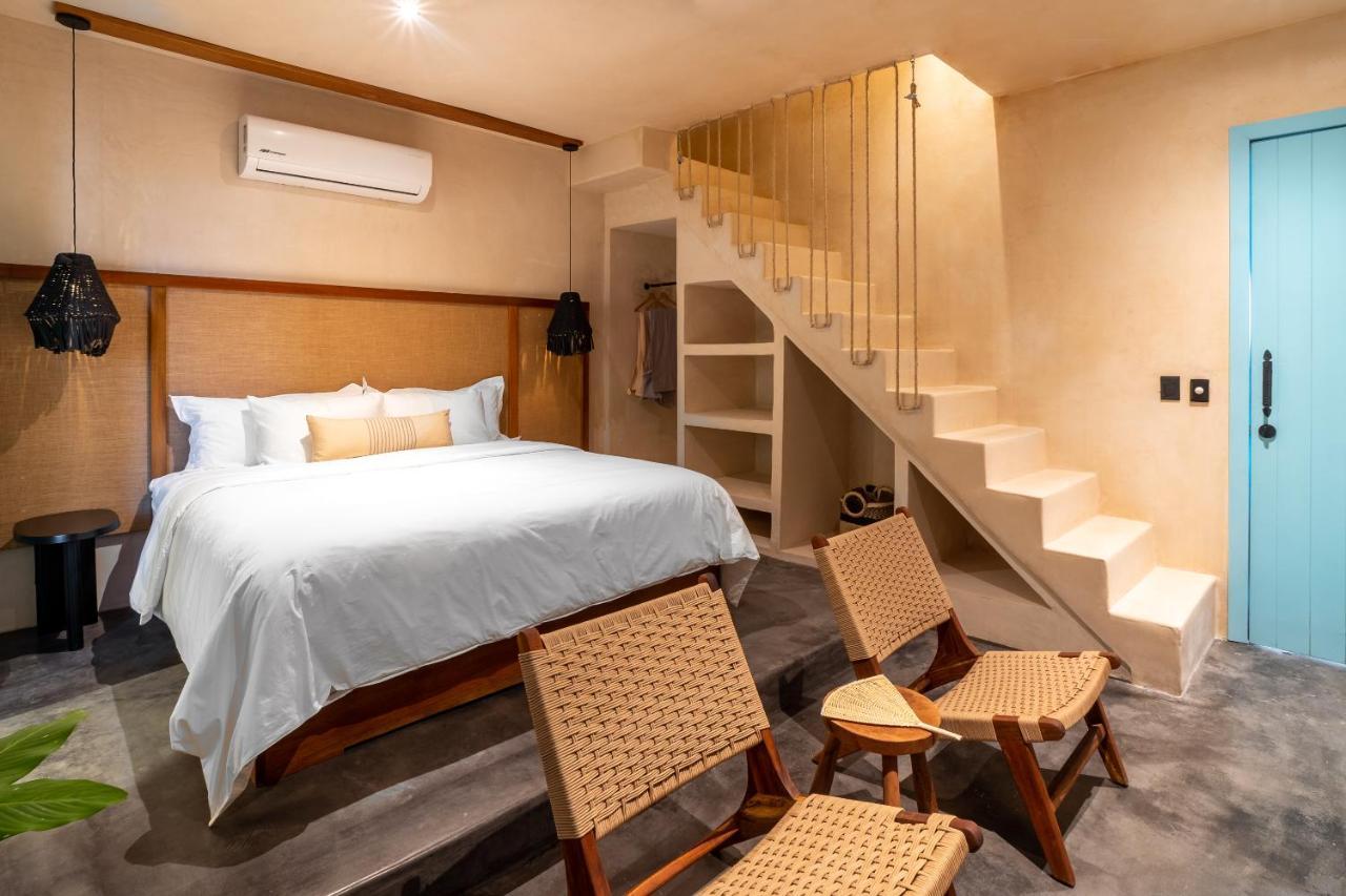 Bacalari - Adults Only 5* Bacalar