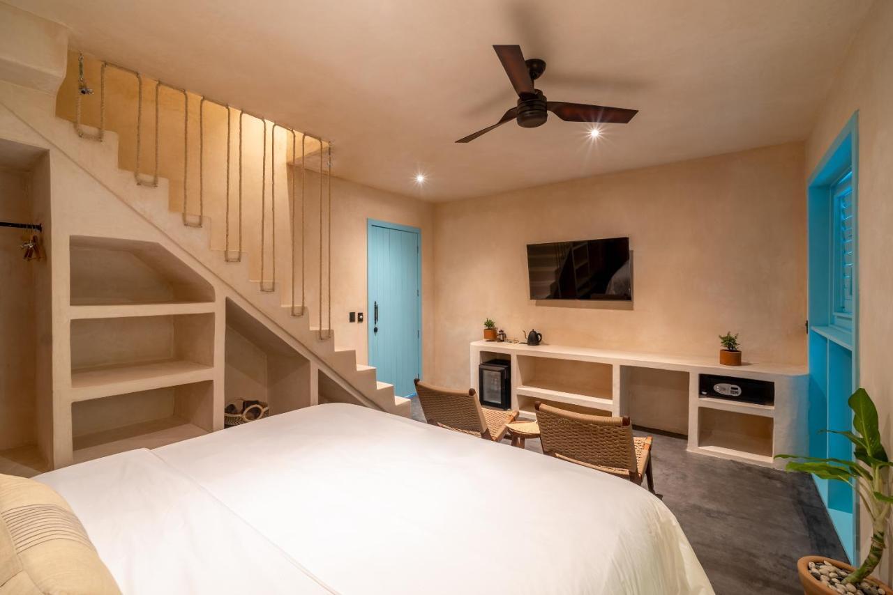 Bacalari - Adults Only 5* Bacalar