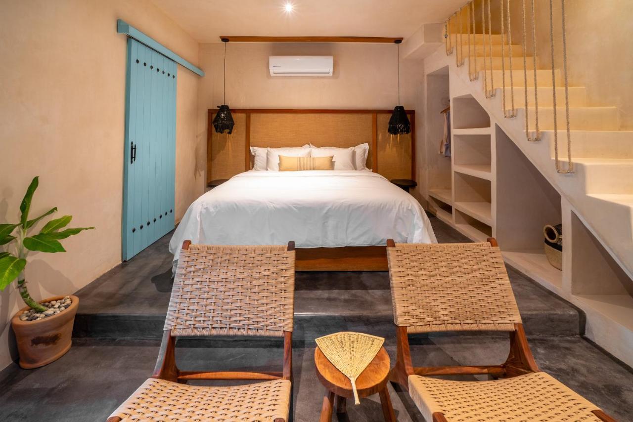 Bacalari - Adults Only Hotel Bacalar
