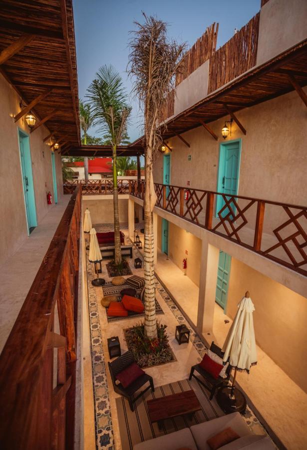 Bacalari - Adults Only Hotel 5*
