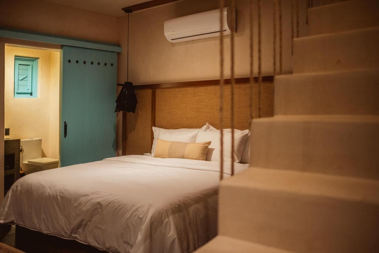 Hotel Bacalari - Adults Only Bacalar