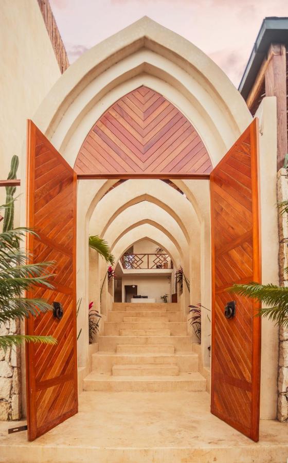 Bacalari - Adults Only Hotel Bacalar