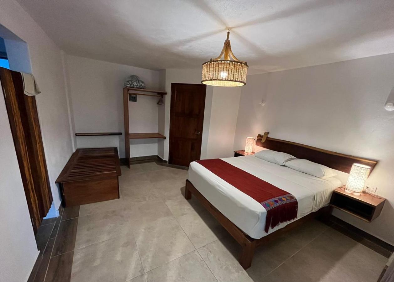 Hotel Casa Lamat *