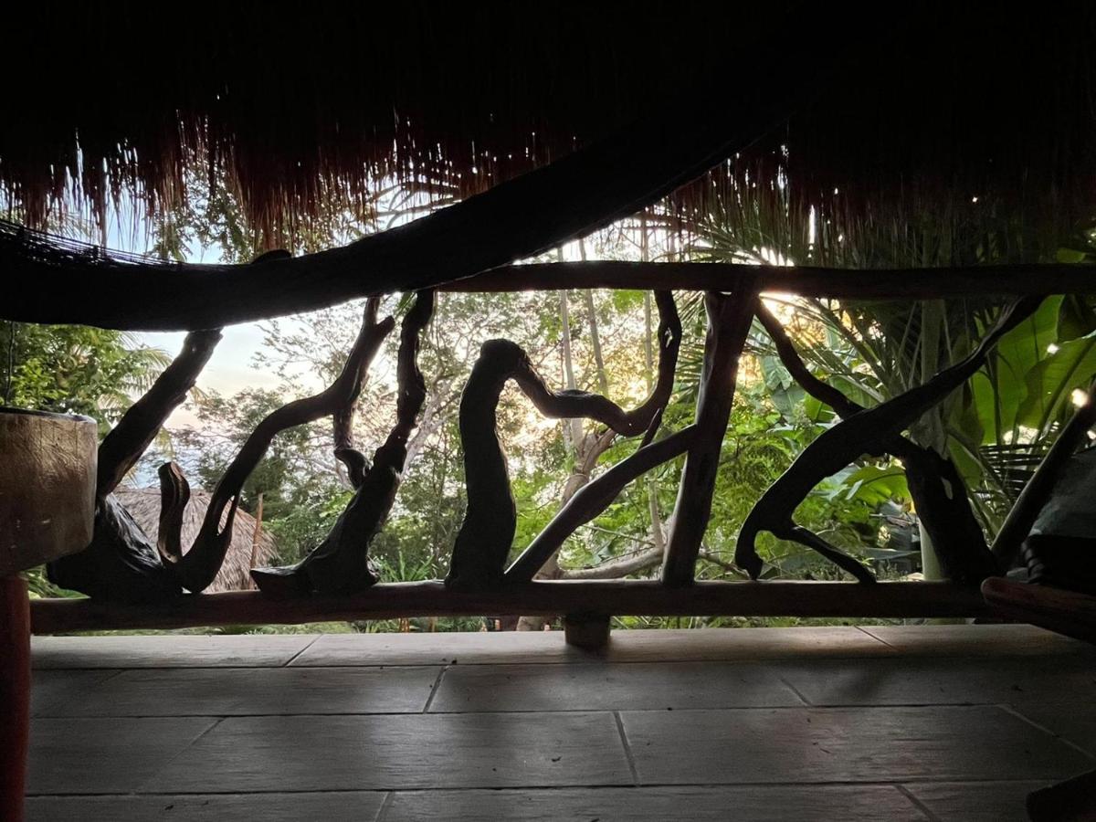 Hotel Casa Lamat Bacalar