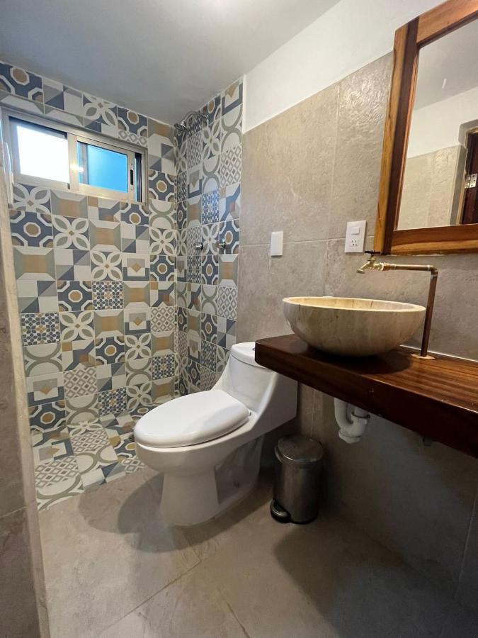 Hotel Casa Lamat Bacalar