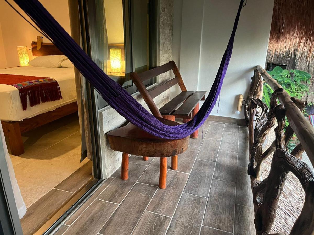 Hotel Casa Lamat *