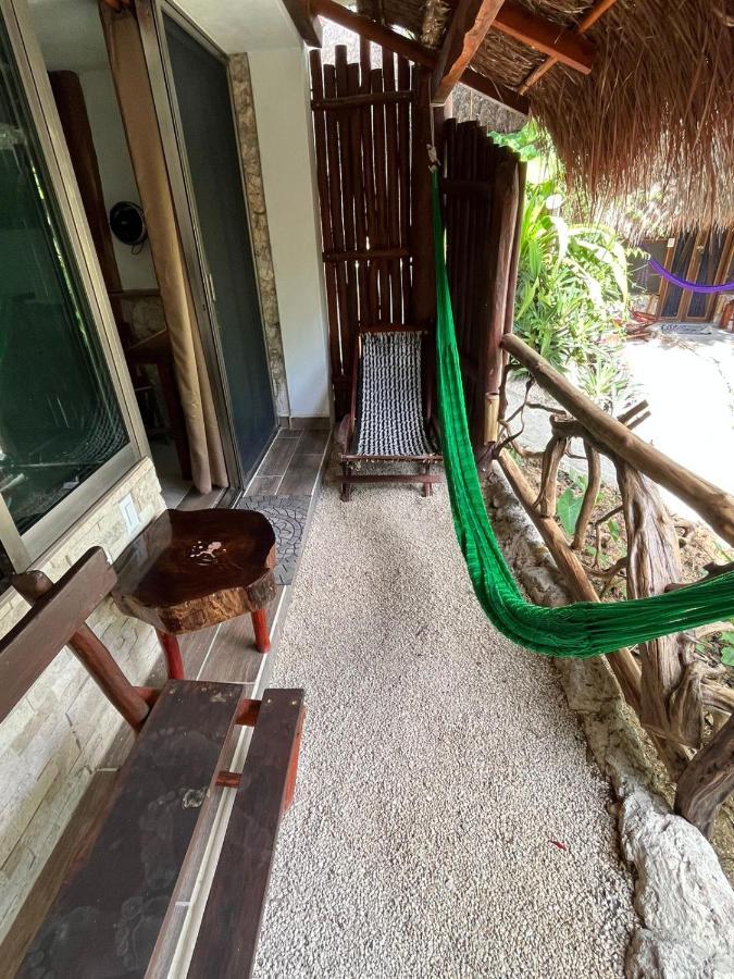 Casa Lamat Hotel