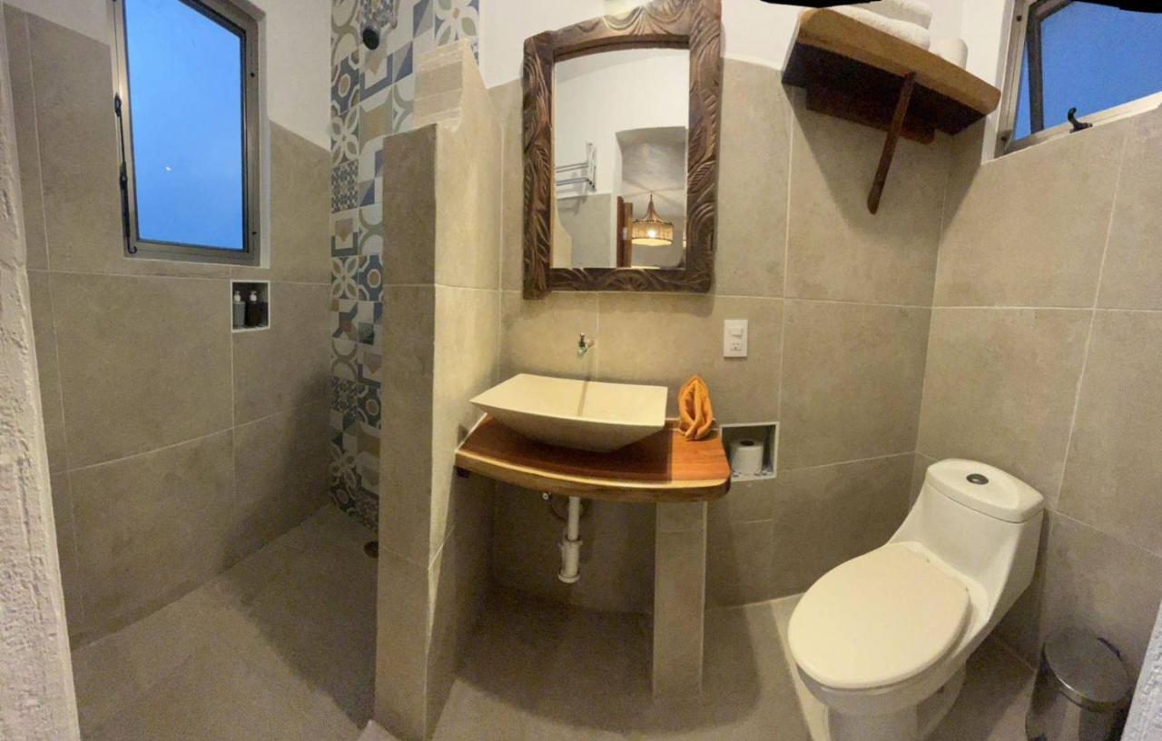 Hotel Casa Lamat *