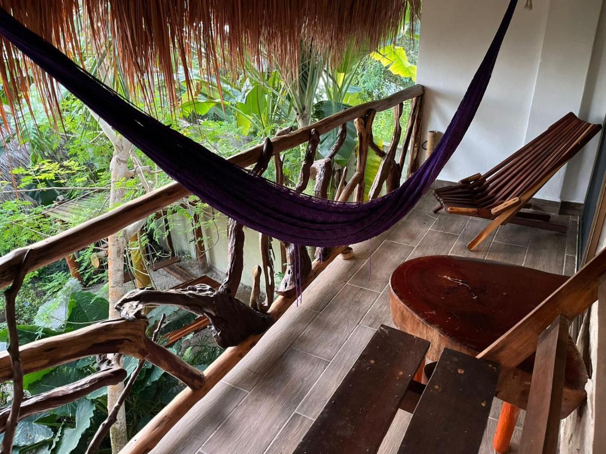 Hotel Casa Lamat