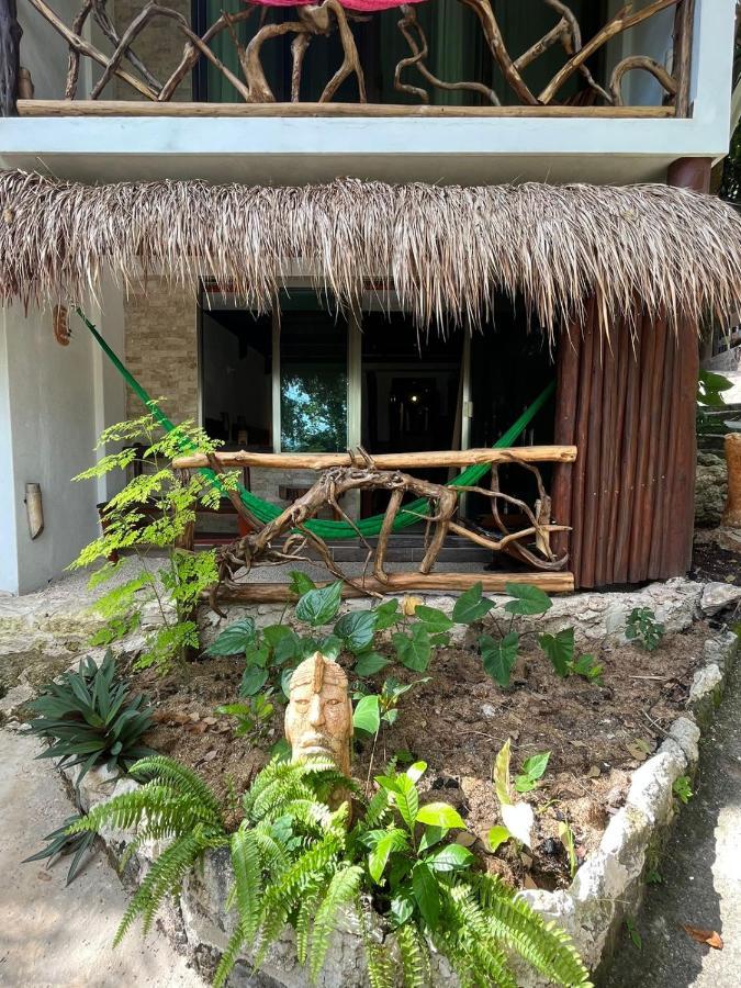 Casa Lamat Hotel