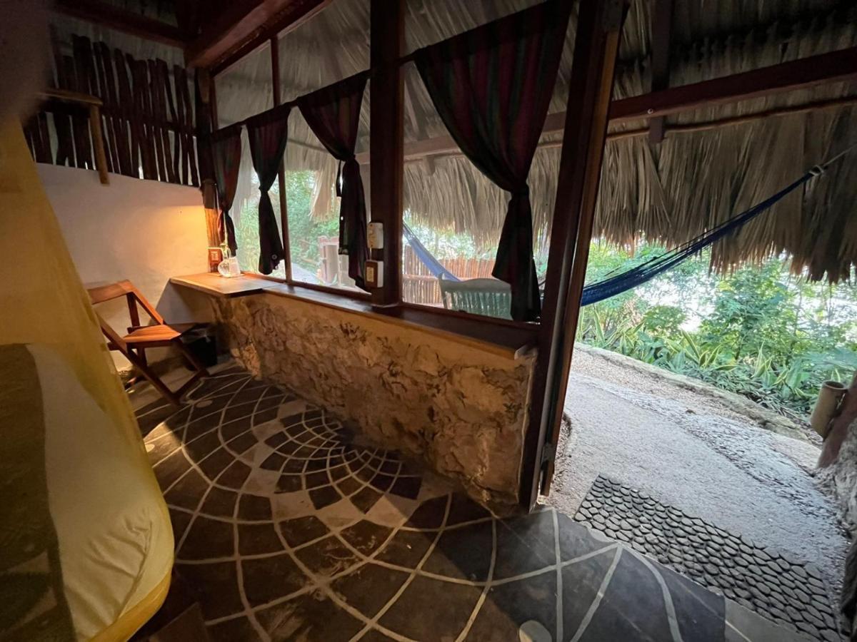 Casa Lamat Bacalar
