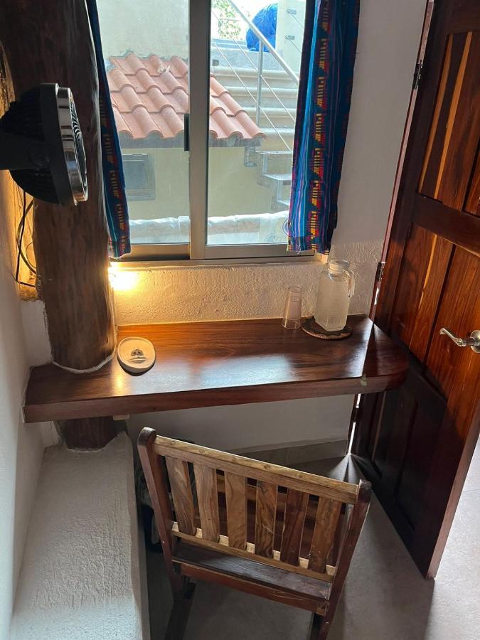 Hotel Casa Lamat *