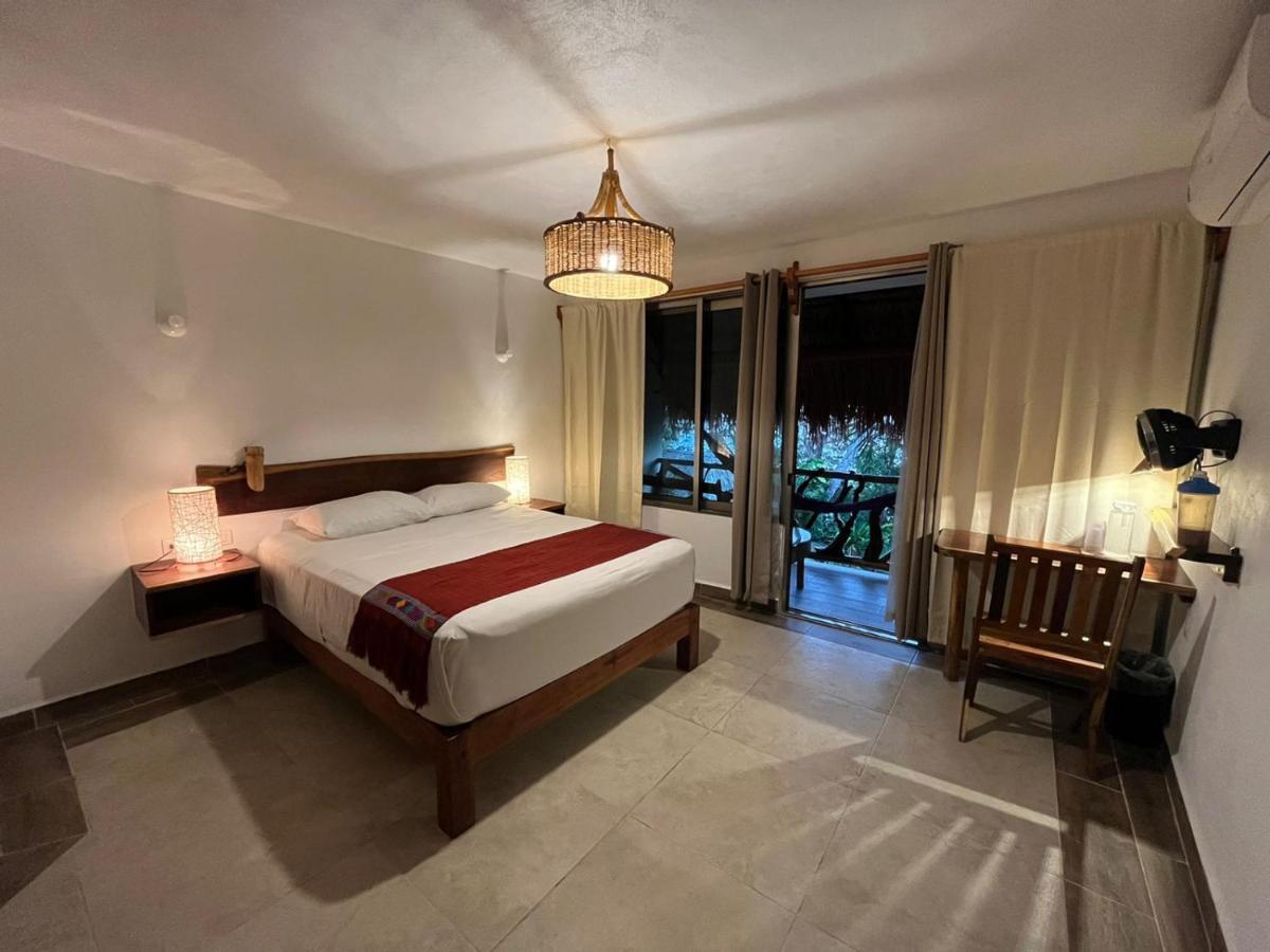 Hotel Casa Lamat
