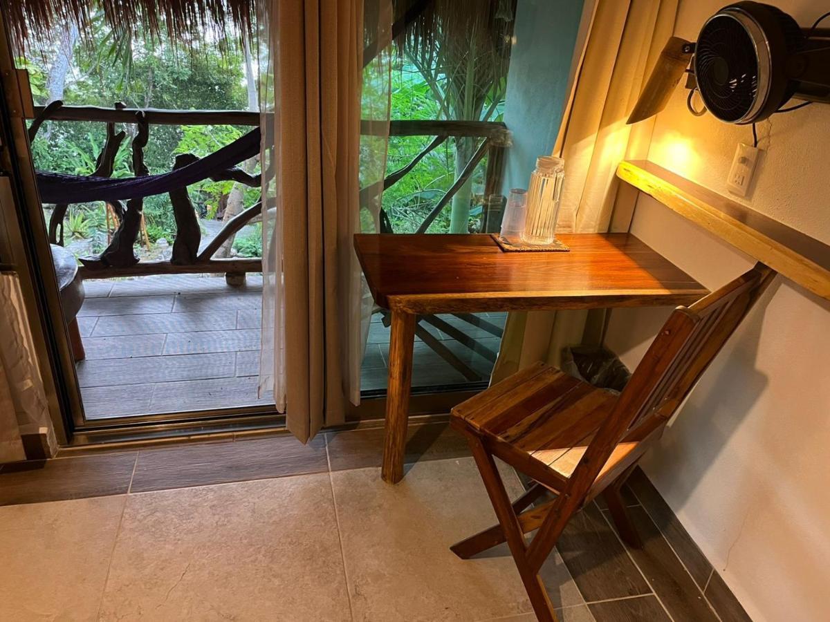 Hotel Casa Lamat *
