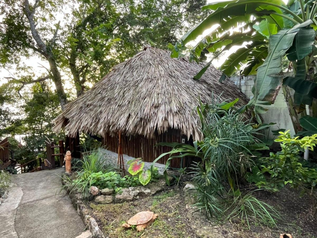 Hotel Casa Lamat *