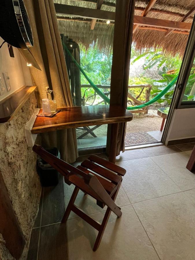 Hotel Casa Lamat *