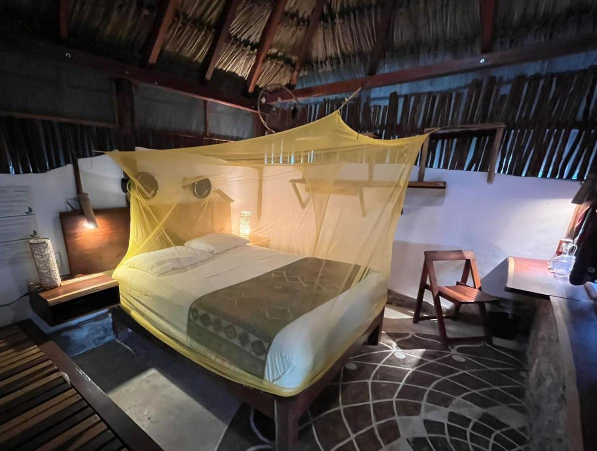Hotel Casa Lamat *