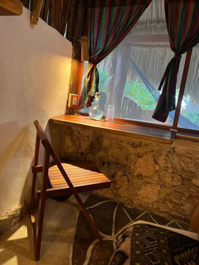 Casa Lamat Hotel *