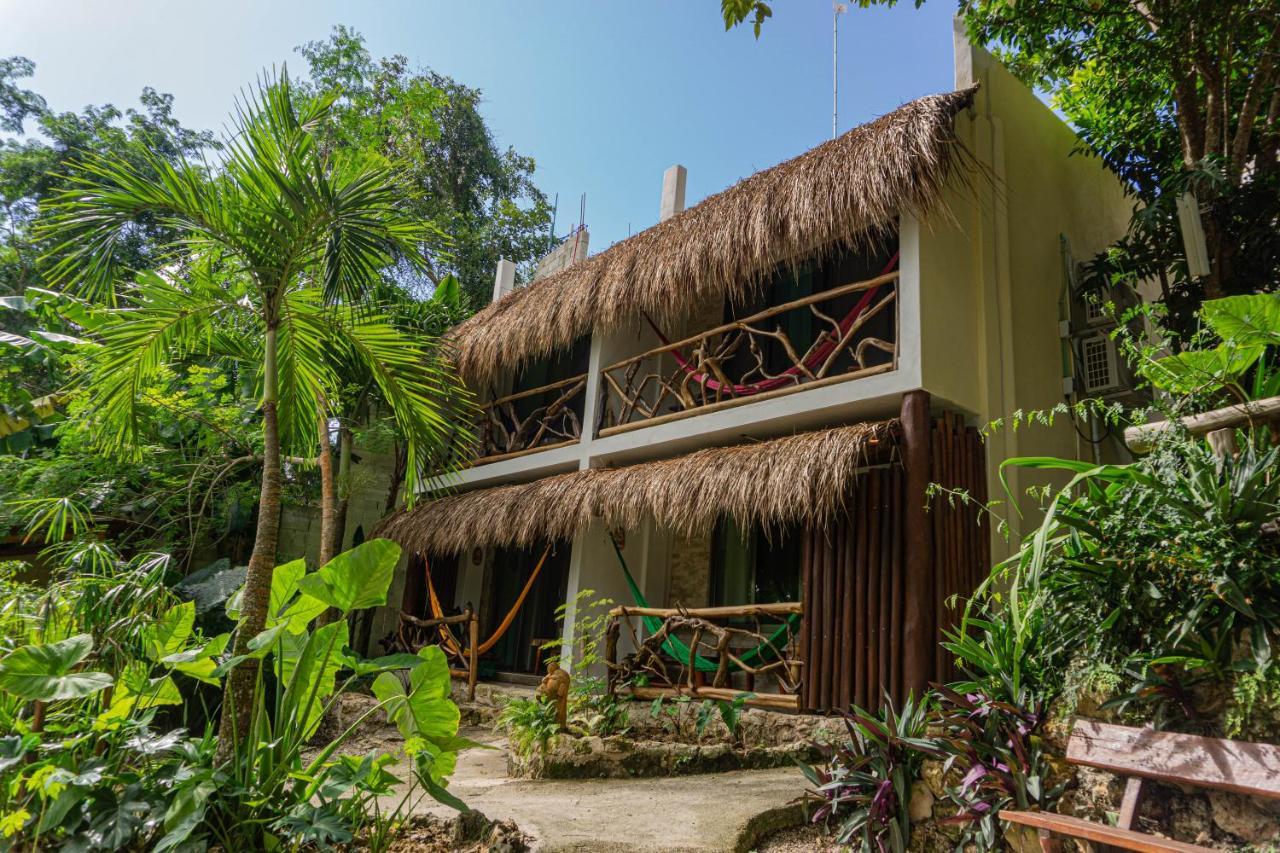 Casa Lamat Hotel *