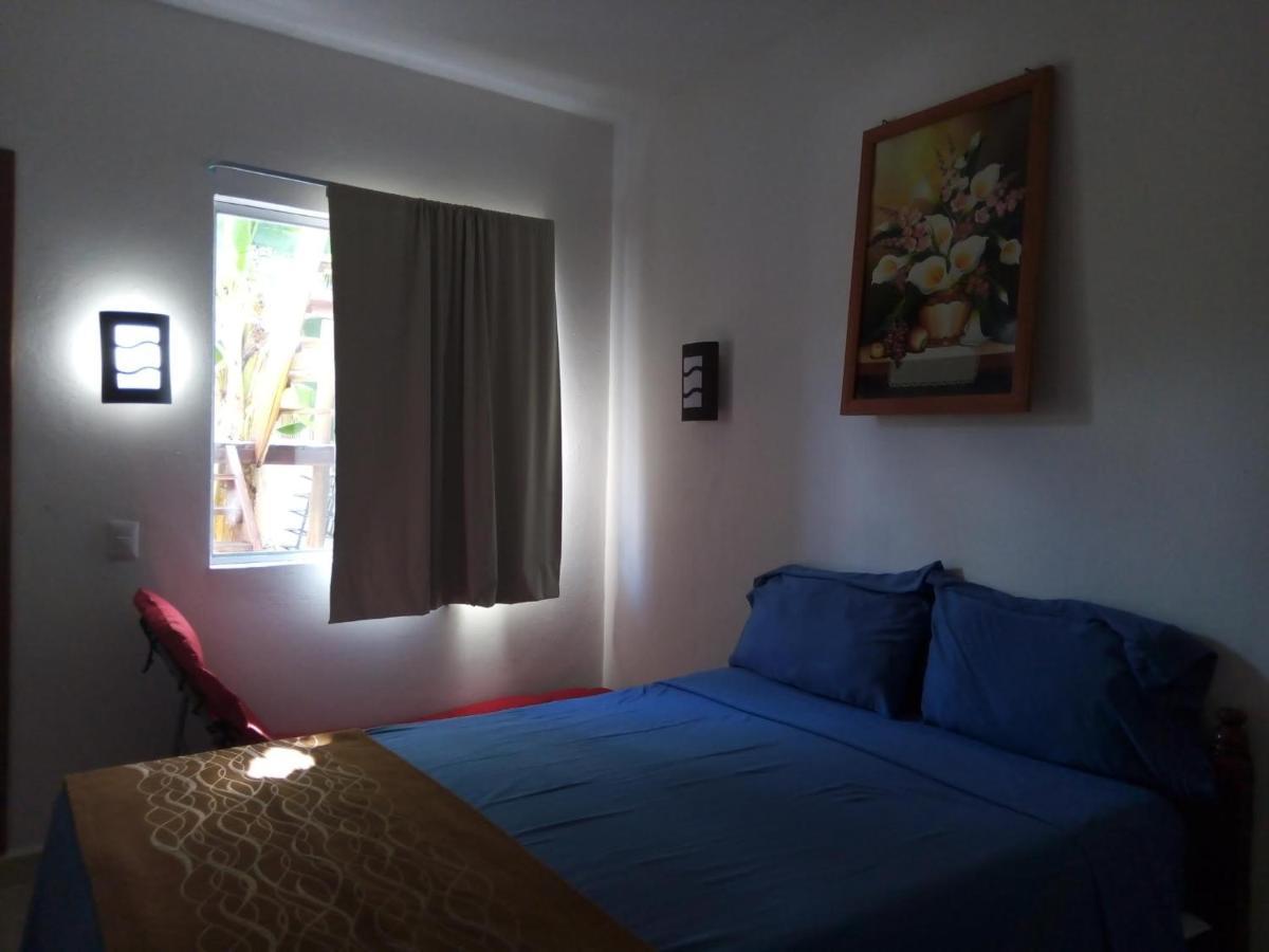 Casa Terracota Hotel Bacalar