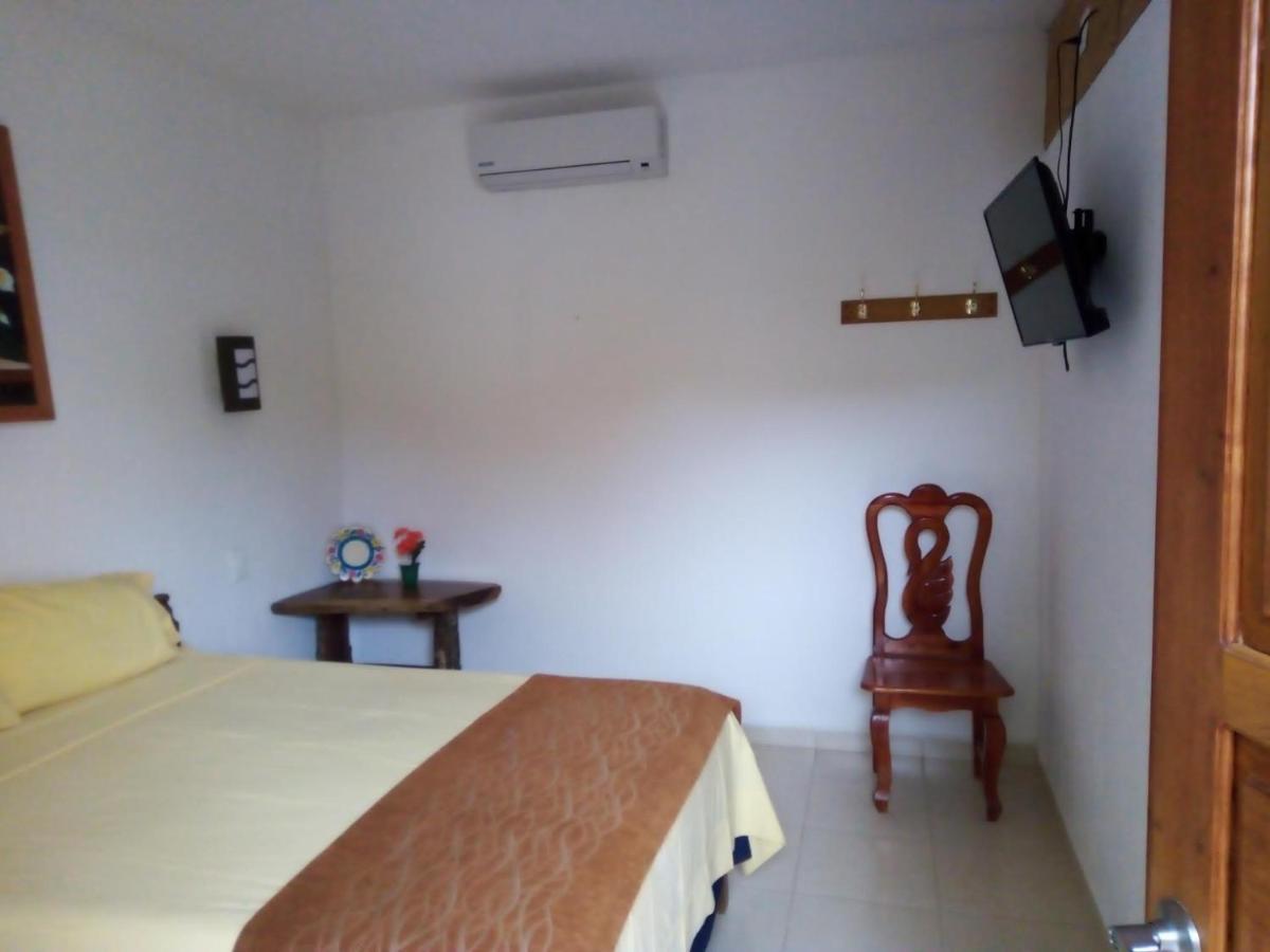 Casa Terracota Hotel