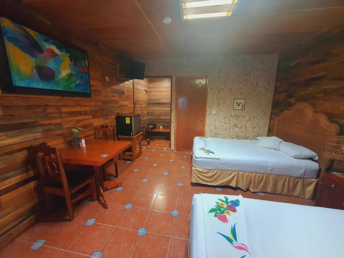 Colibri 3* Bacalar