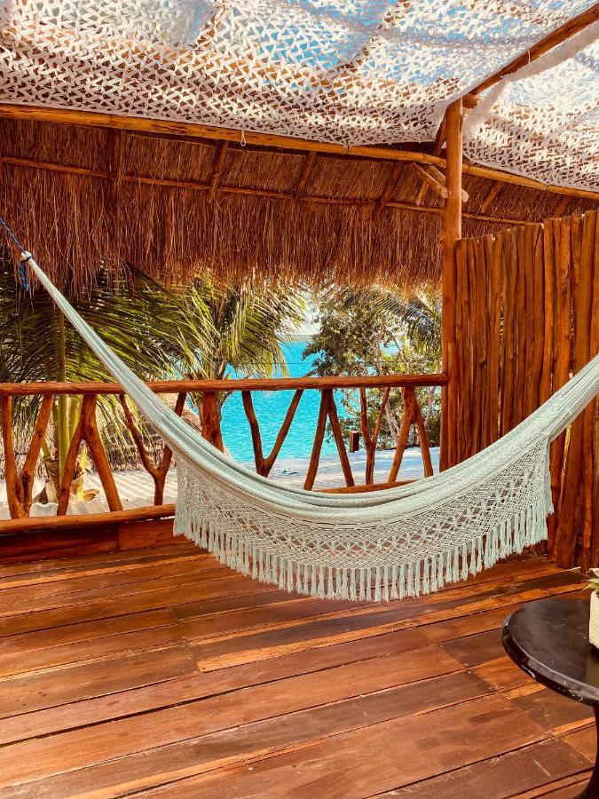Xcabal Boutique 3* Bacalar