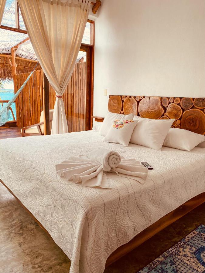Xcabal Boutique Hotel Bacalar