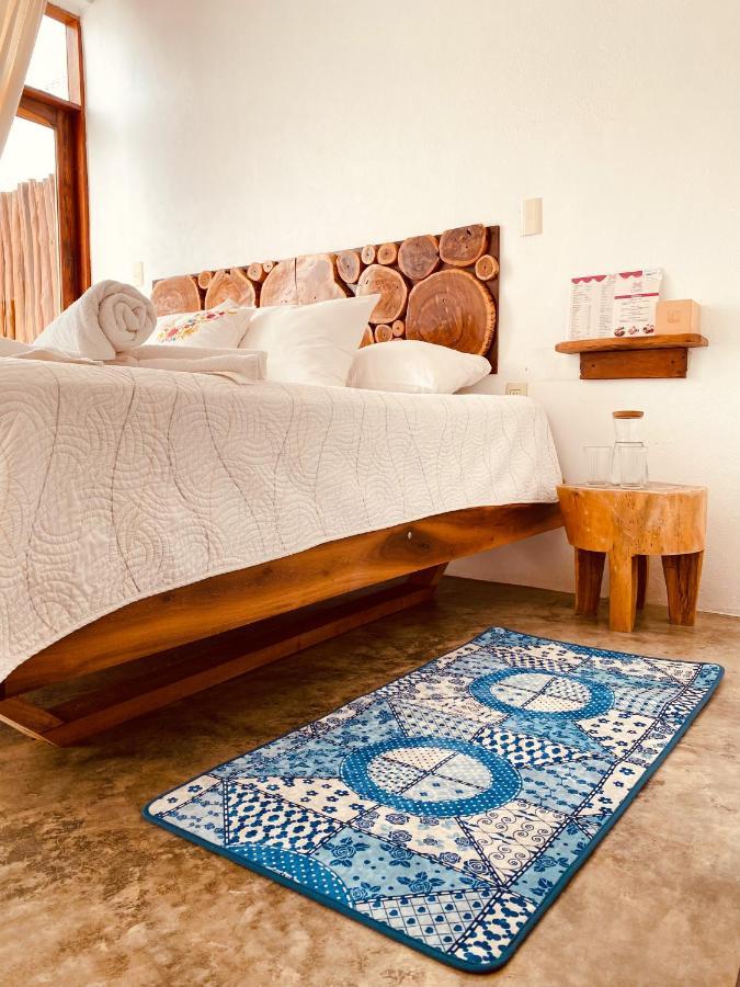 Xcabal Boutique Hotel Bacalar