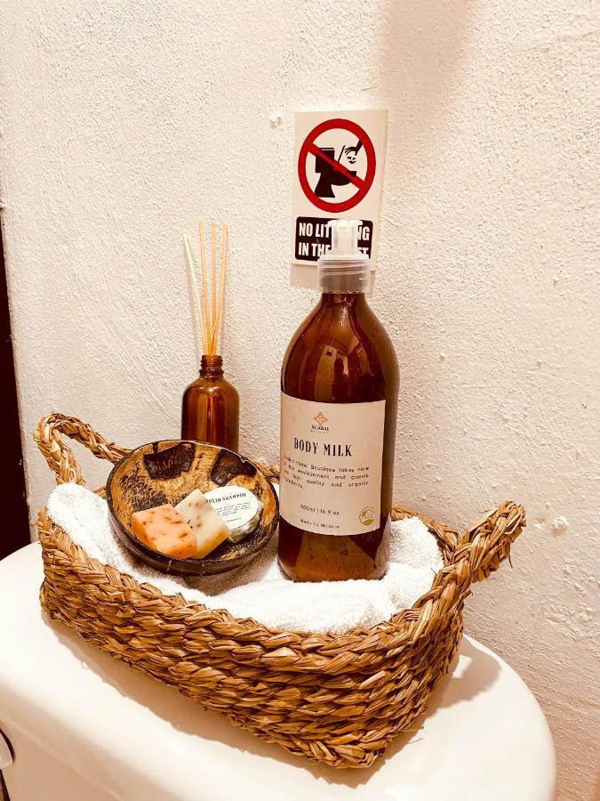 Xcabal Boutique Hotel
