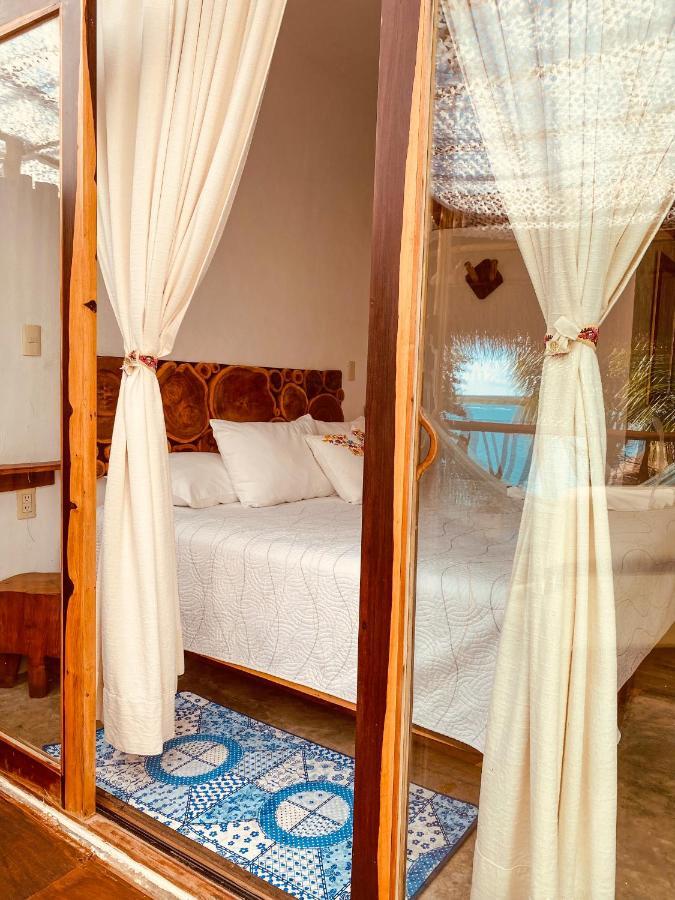 Hotel Xcabal Boutique Bacalar