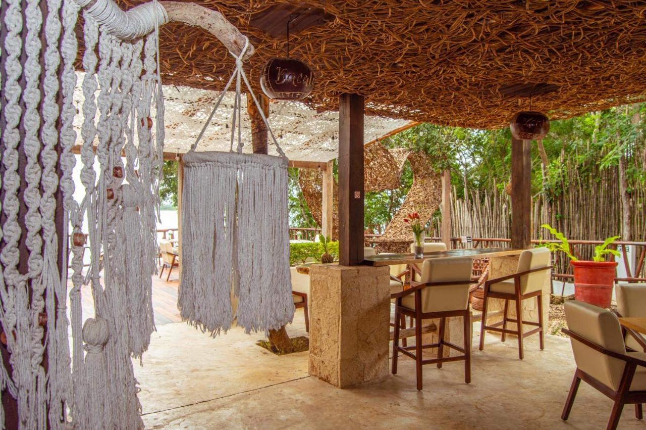 Xcabal Boutique 3* Bacalar