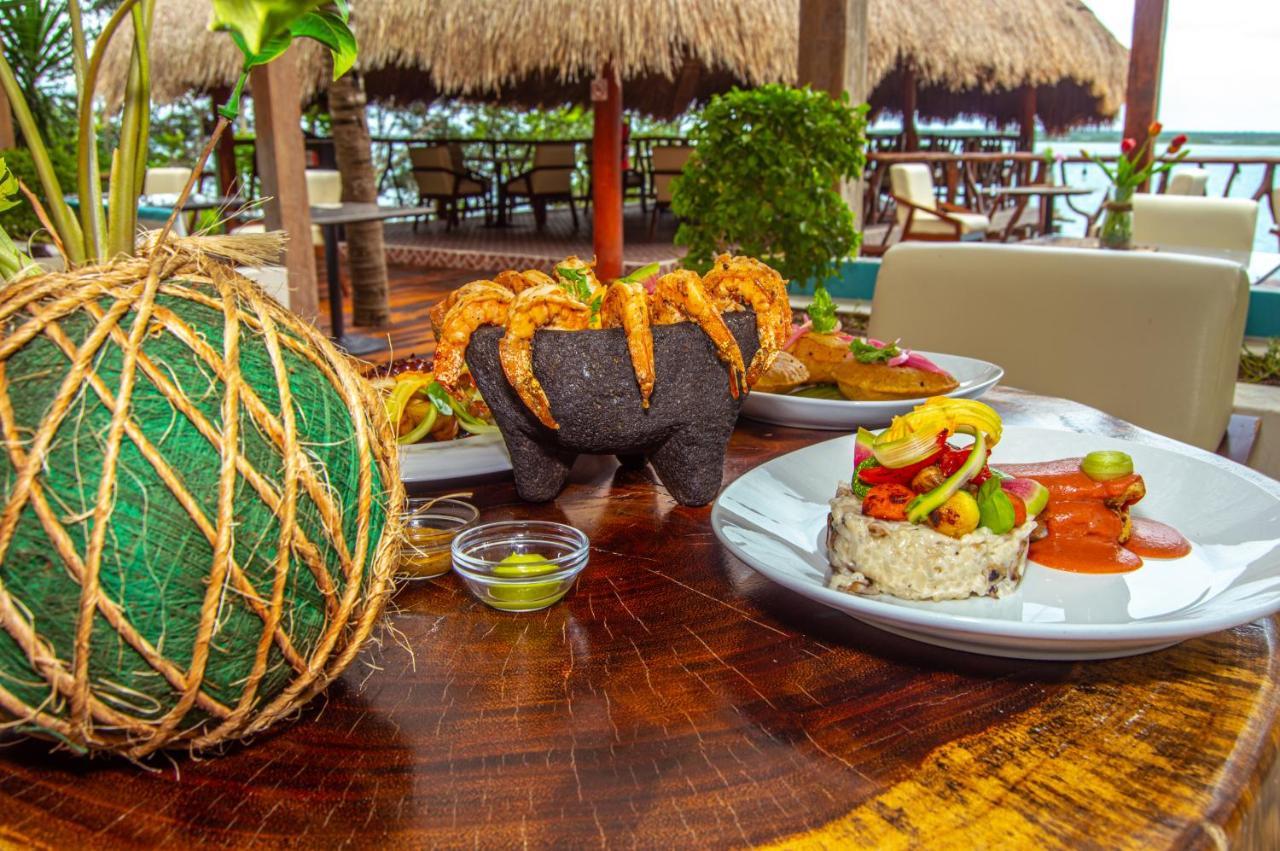 Xcabal Boutique Bacalar
