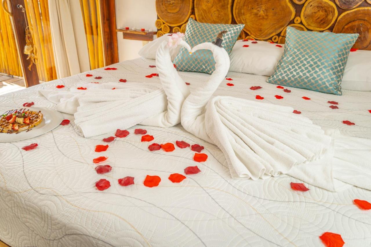 Xcabal Boutique Bacalar
