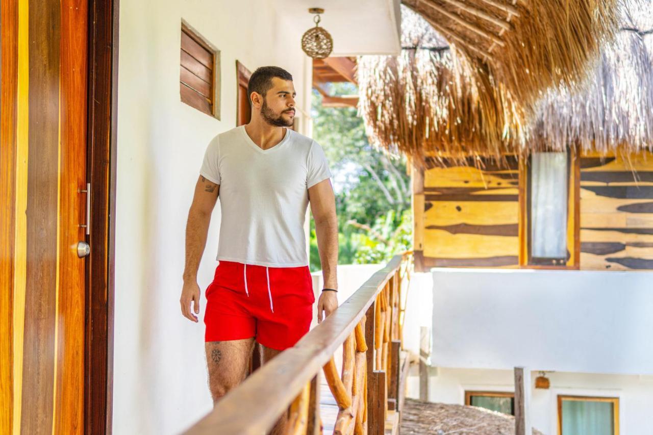 Xcabal Boutique 3* Bacalar