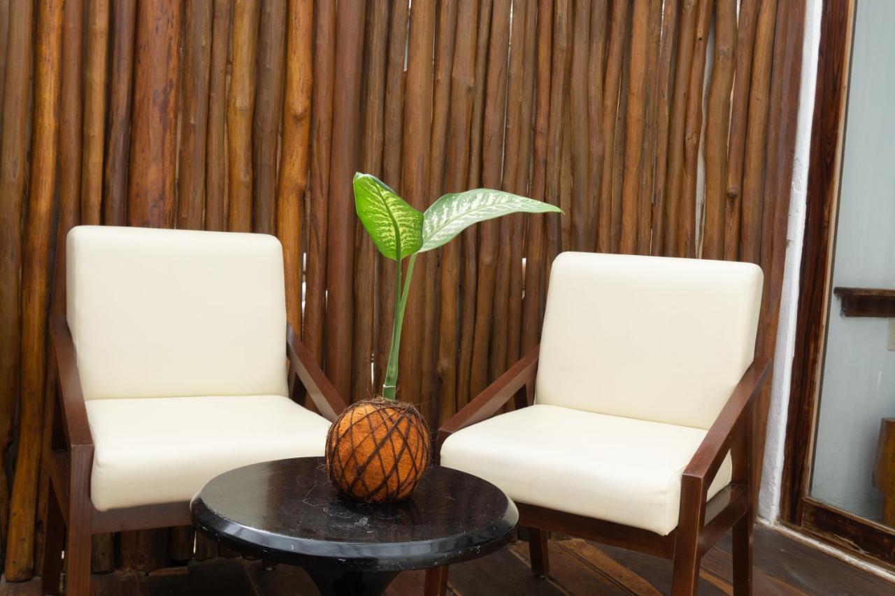 Xcabal Boutique Bacalar