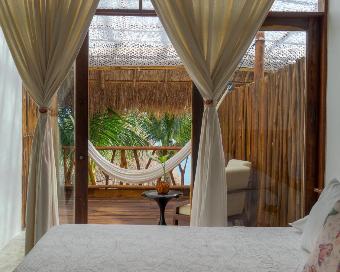Xcabal Boutique 3* Bacalar