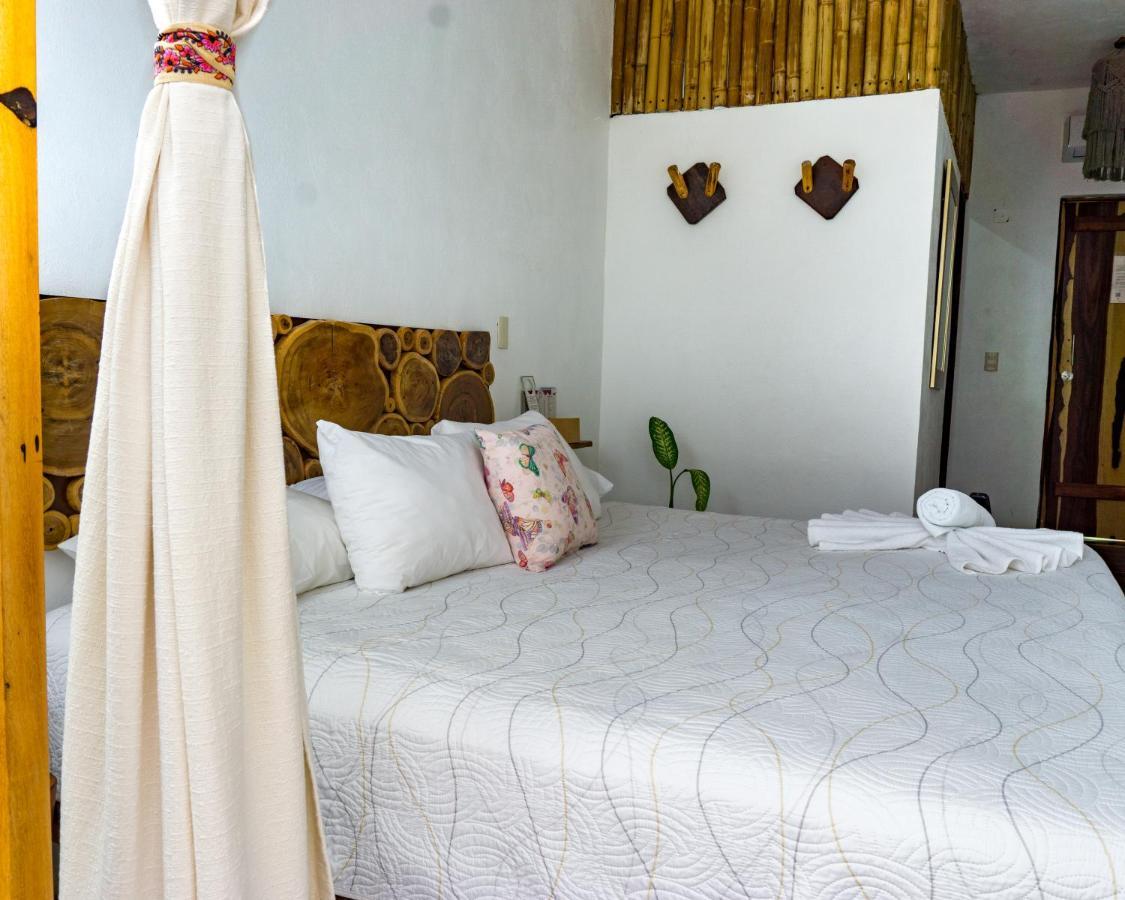 Hotel Xcabal Boutique