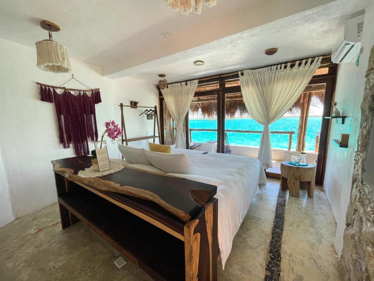 Hotel Xcabal Boutique 3*