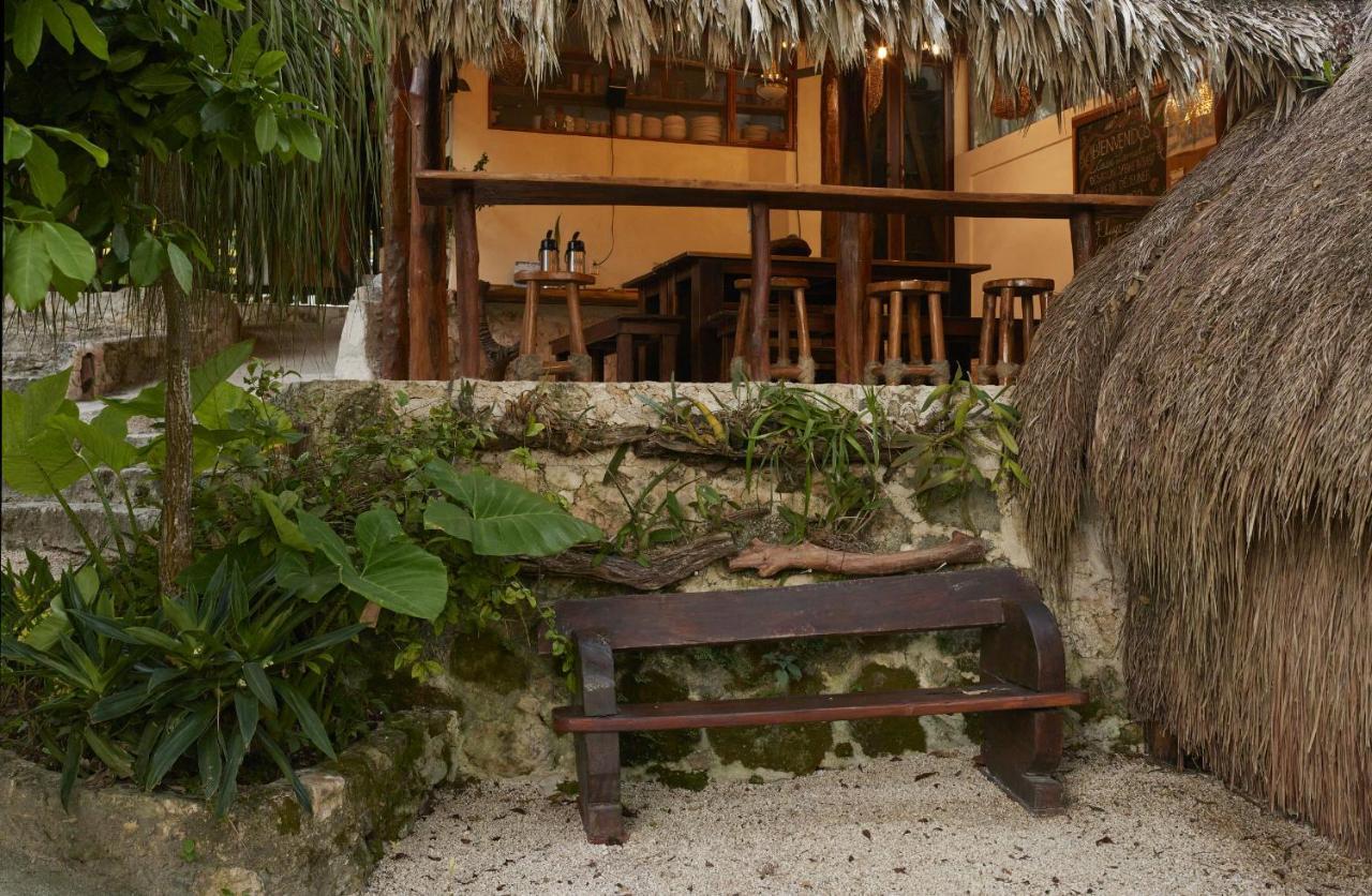 Casa Lamat Bacalar
