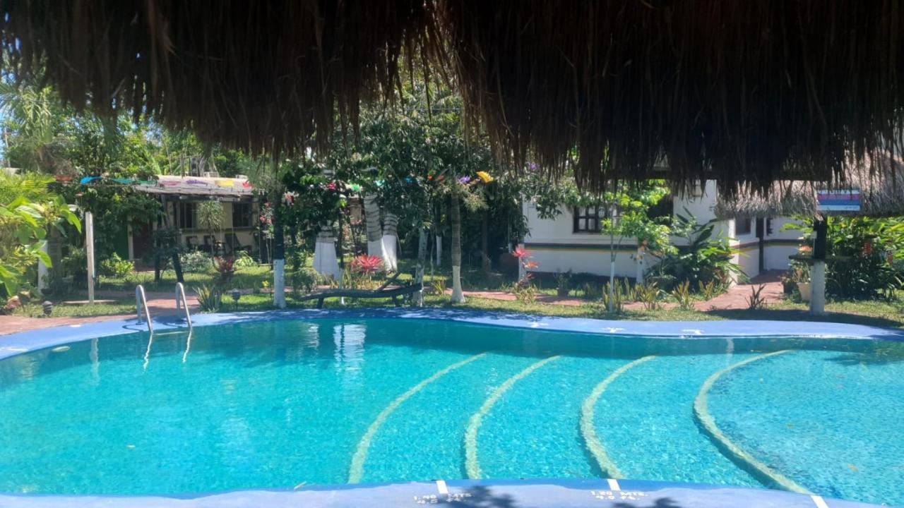 Colibri 3* Bacalar