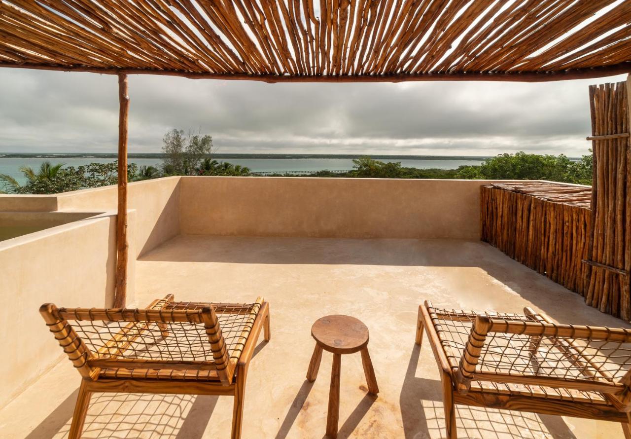 Bacalari - Adults Only Bacalar
