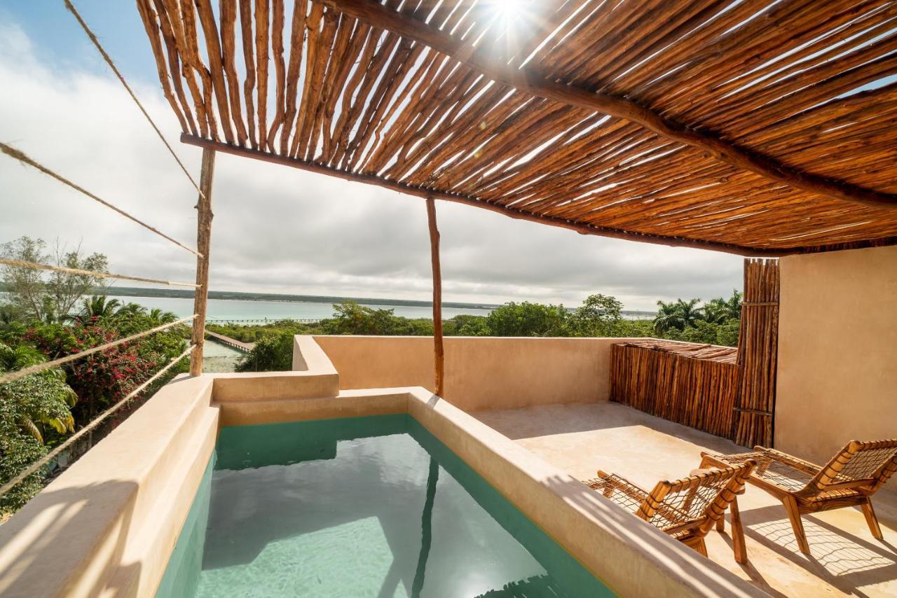 Bacalari - Adults Only Hotel Bacalar