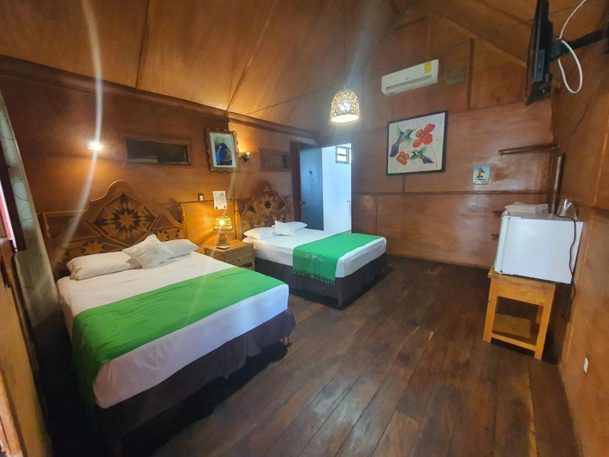 Colibri Hotel 3*